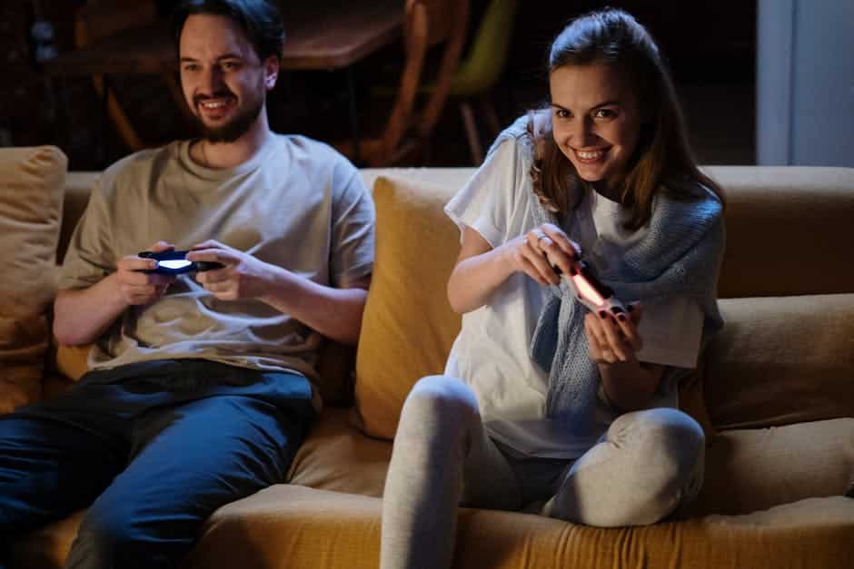 Concepteur de jeux vidéos