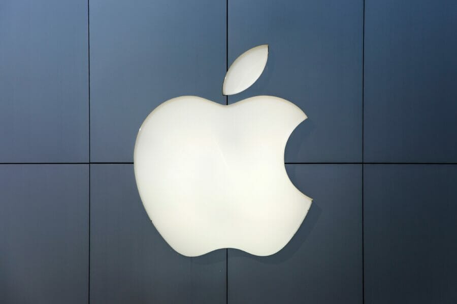 fin contrat jony ive designer apple