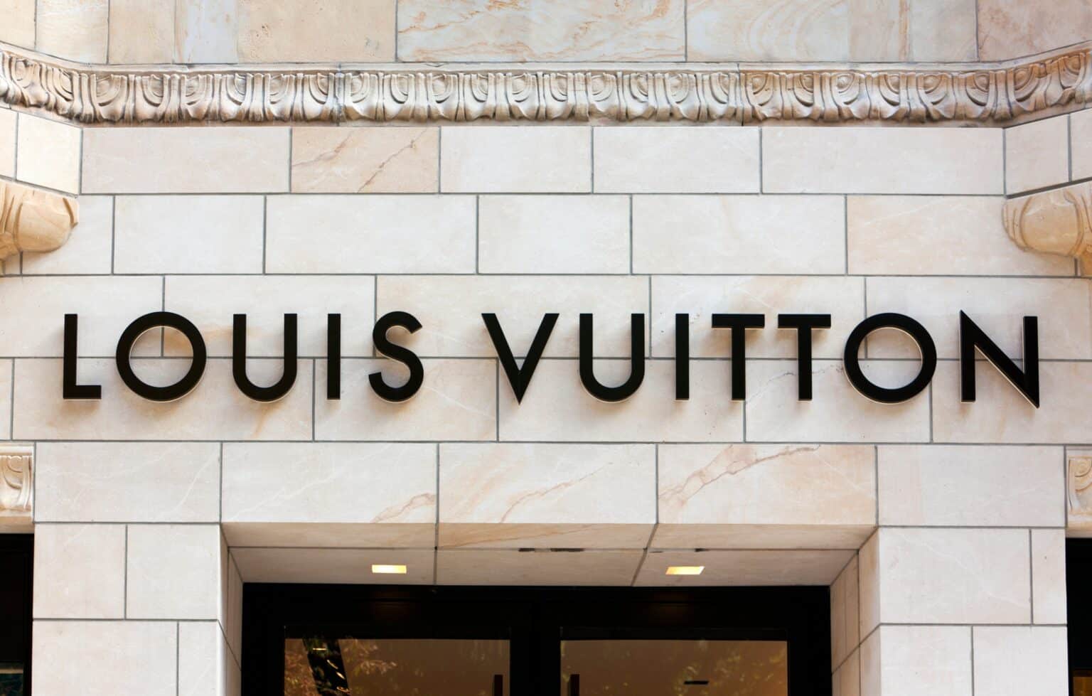 Librairie éphémère île de Capri Louis Vuitton
