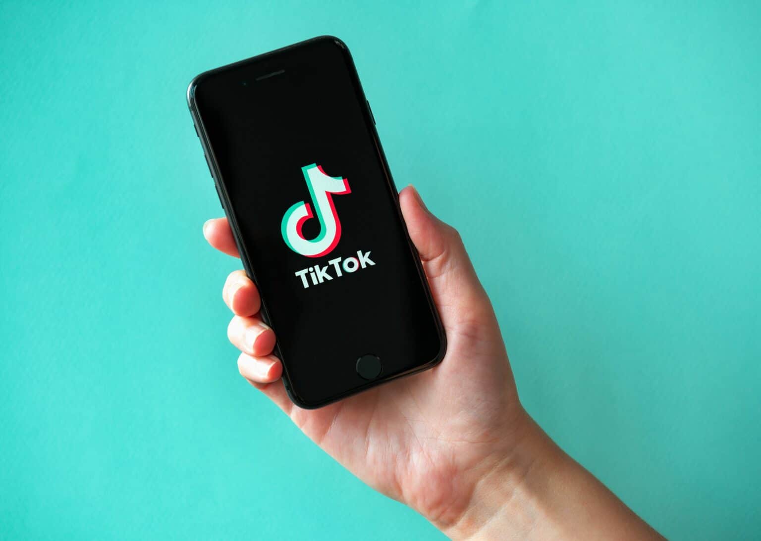 TikTok Application mobile la plus utilisée en 2022