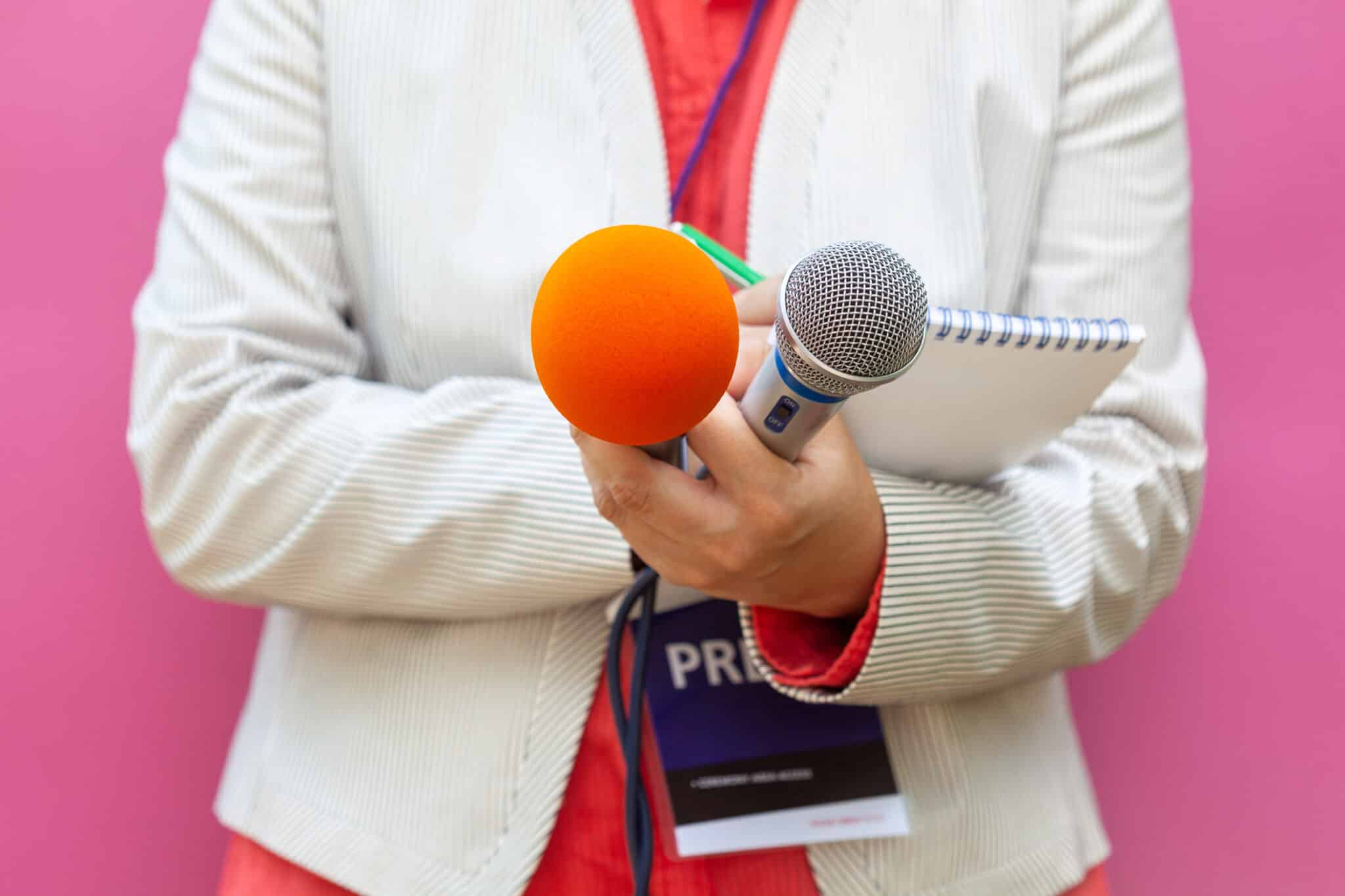 IFP journalisme