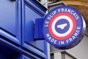 slip français