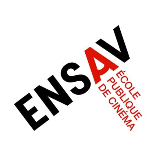 ENSAV_Logo