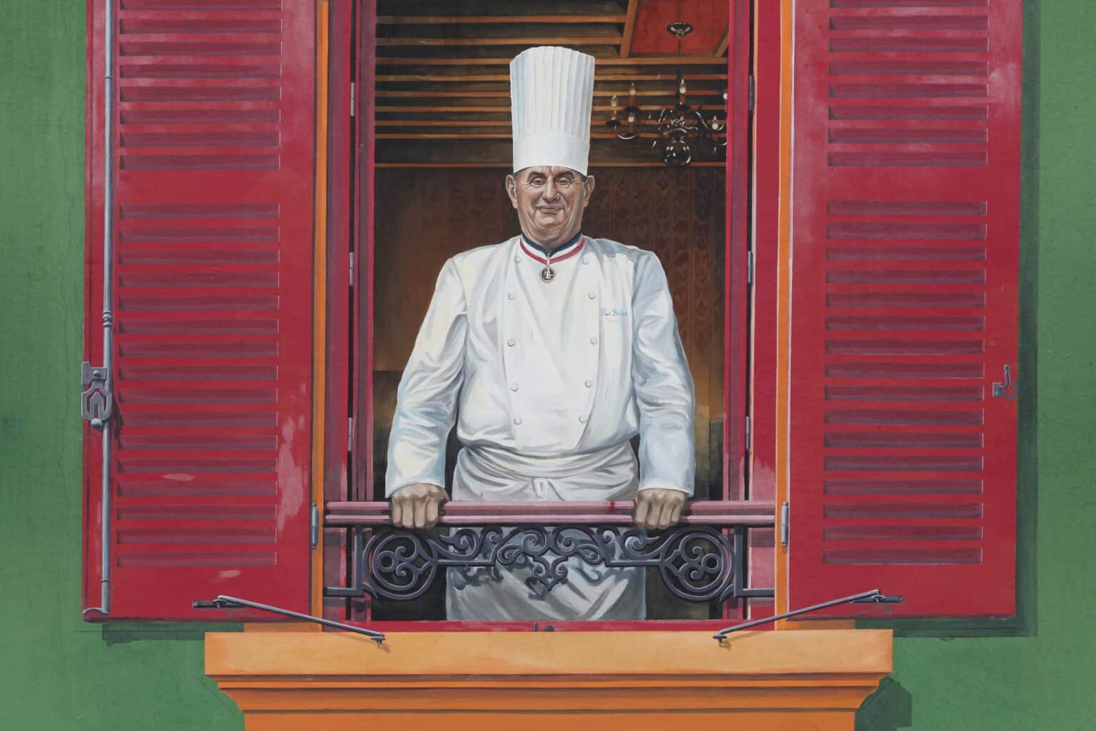 Institut LYFE nouveau nom Institut Paul Bocuse