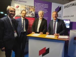 Signature Laval - Ecole de Design Nantes Atlantique