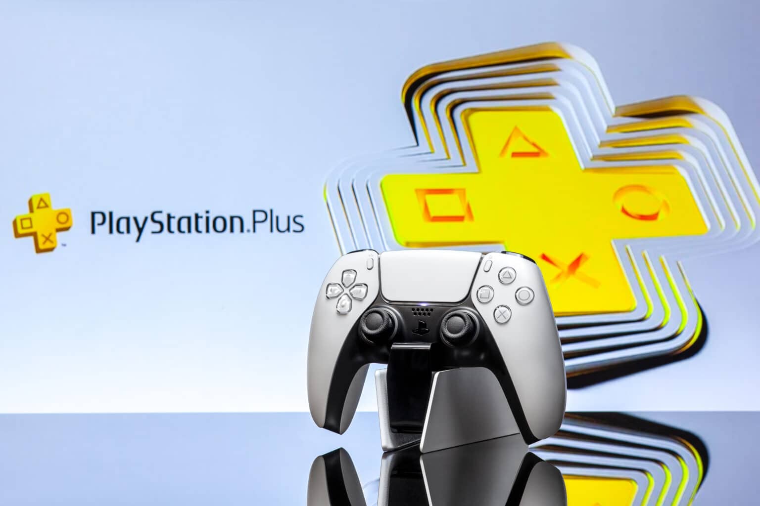PlayStation Plus