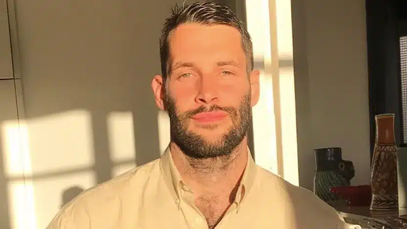Simon Porte Jacquemus-Vanity Fair