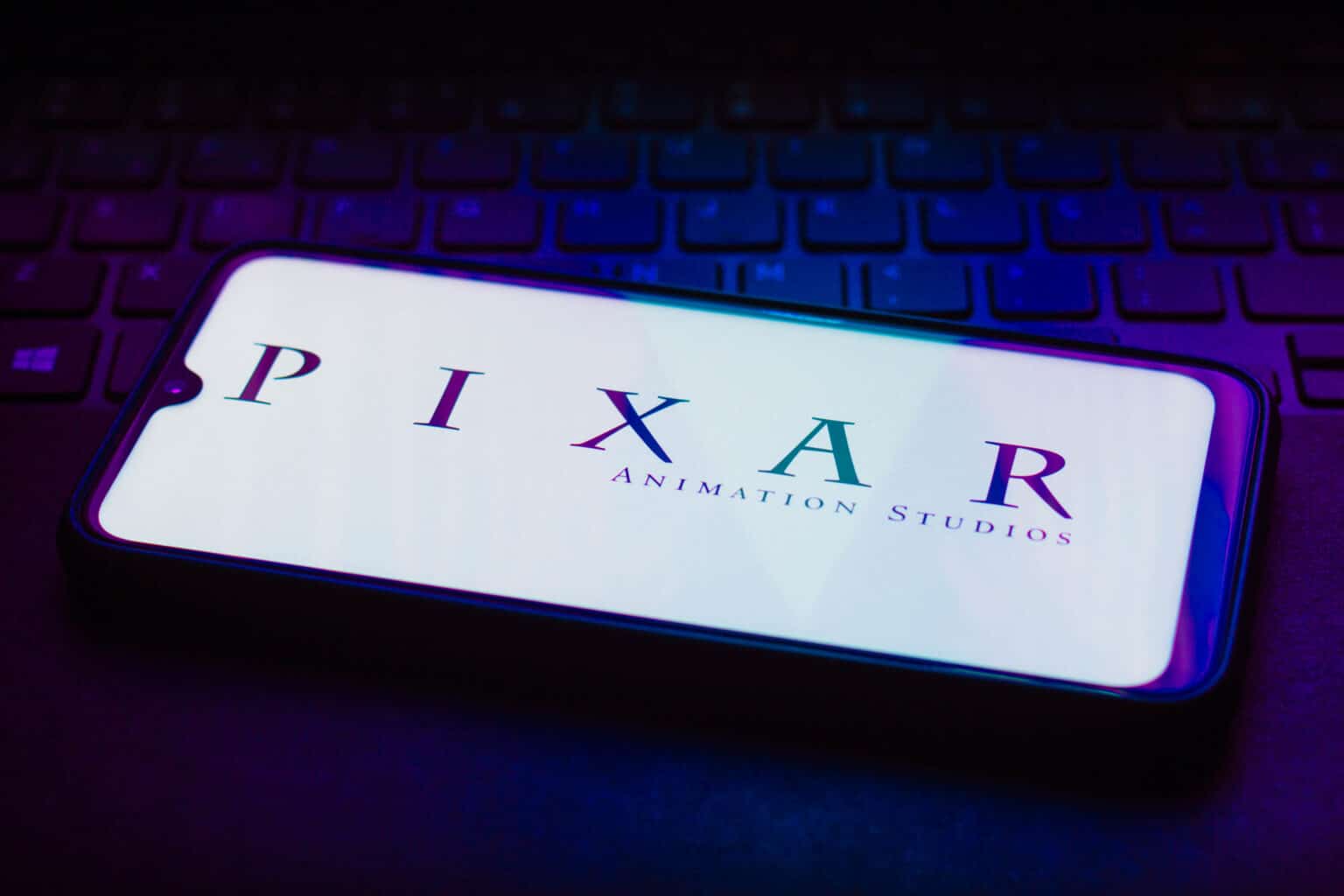 films pixar