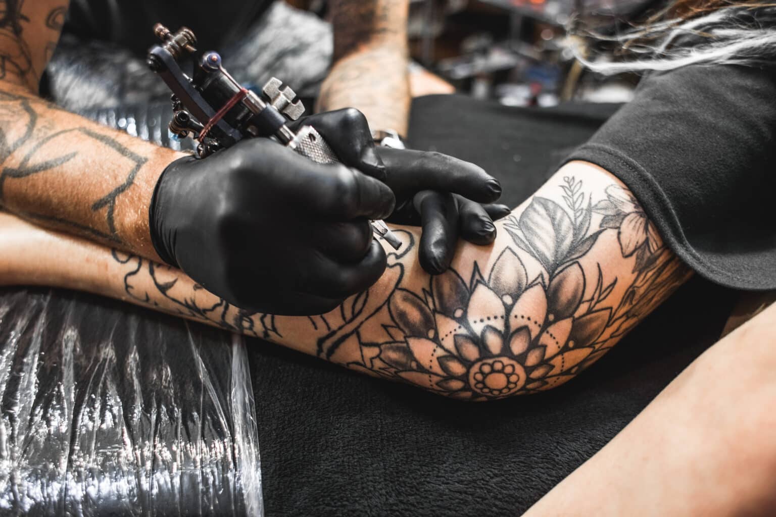 devenir tatoueur