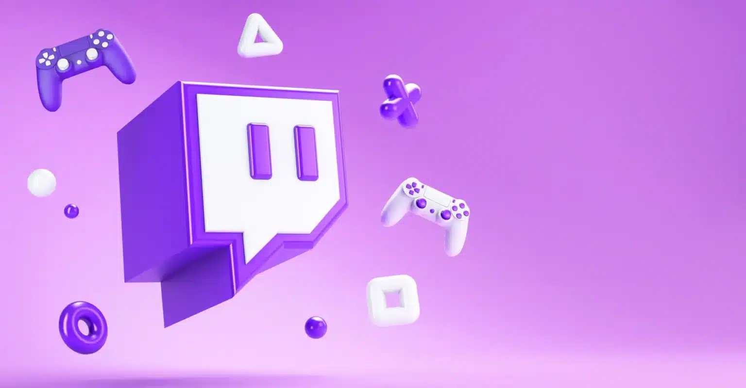 Squeezie twitch