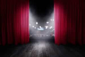 theatre