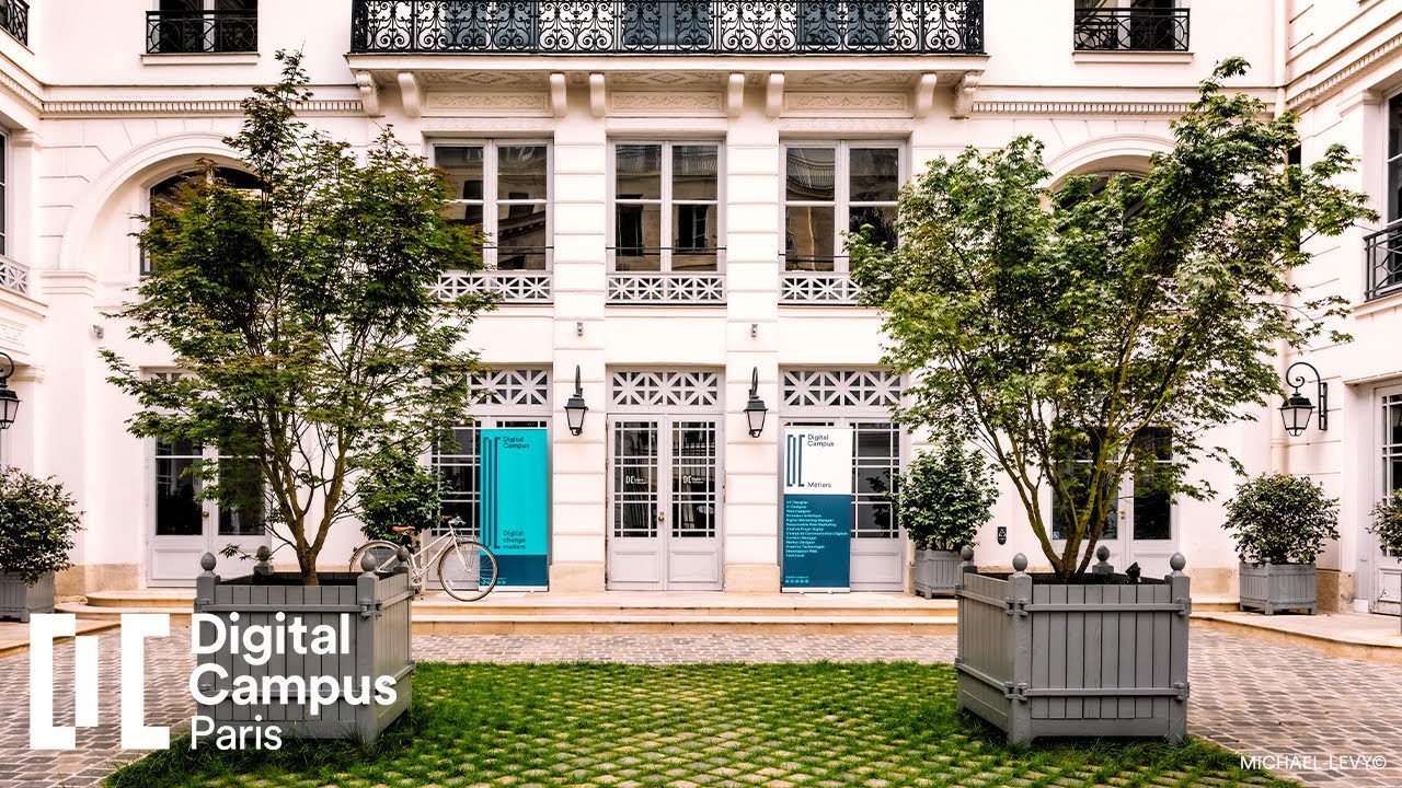 Digital Campus
