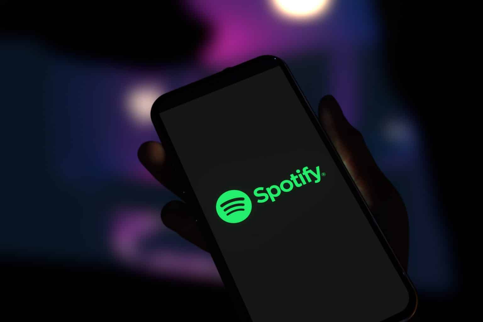 spotify etudiant