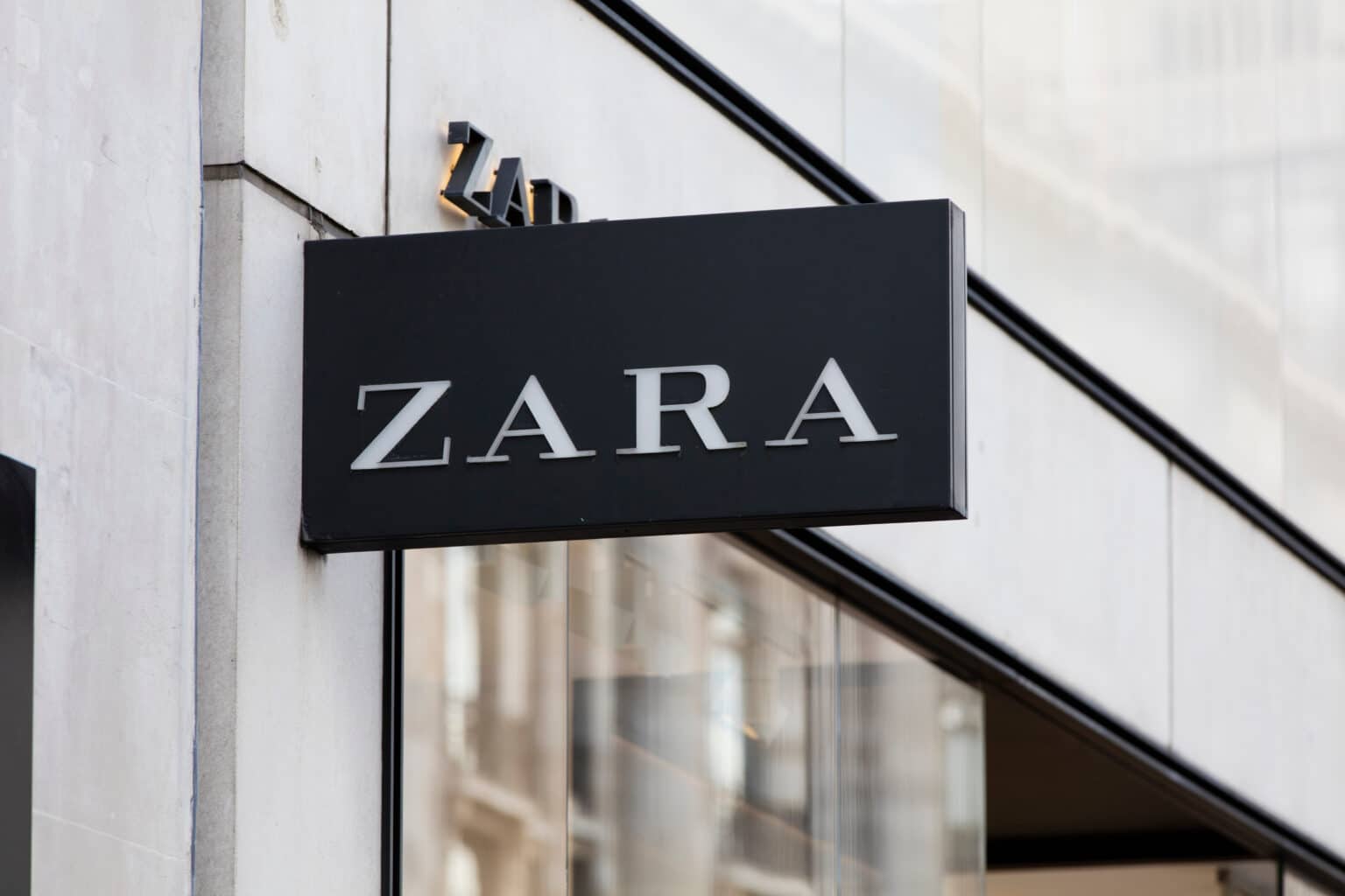 zara